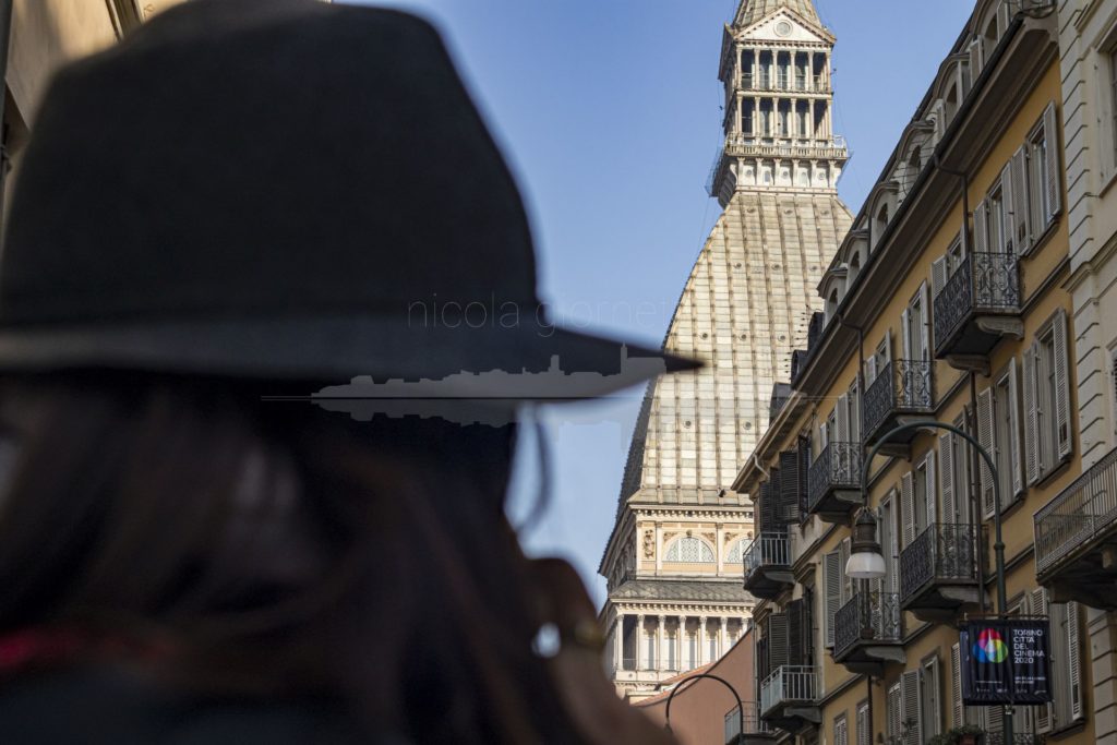 Mole Antonelliana - Dettagli