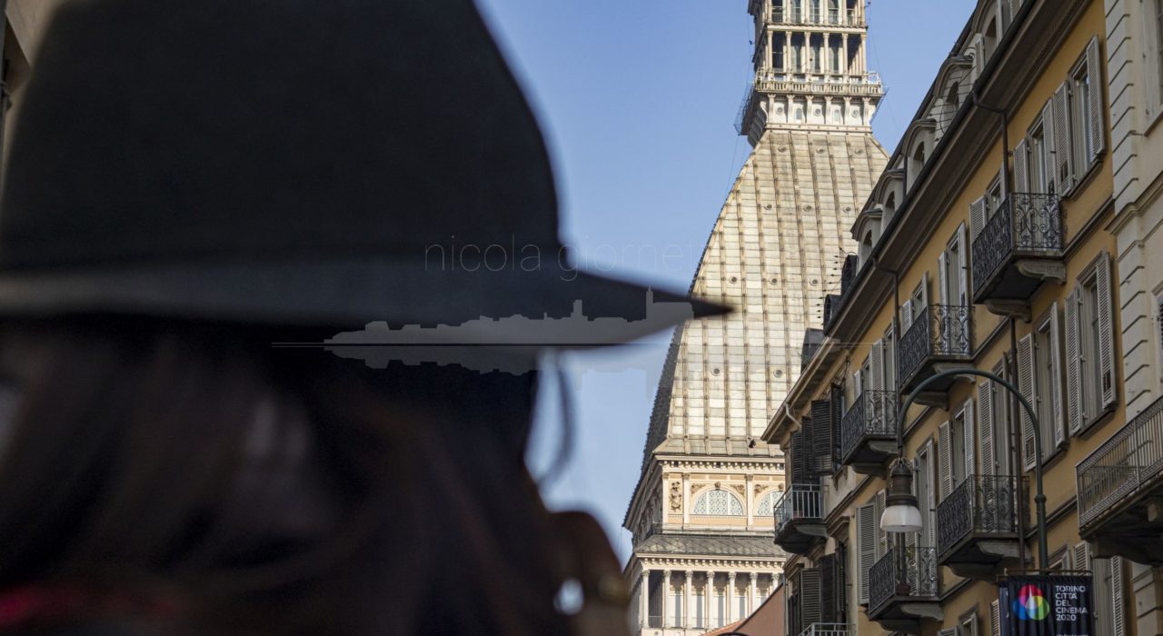 Mole Antonelliana - Dettagli