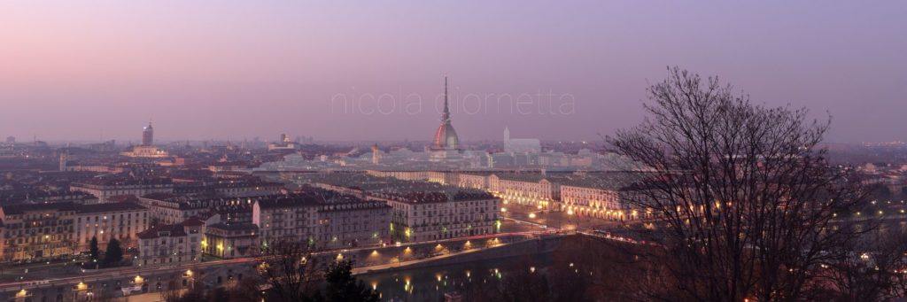 Mole Antonelliana