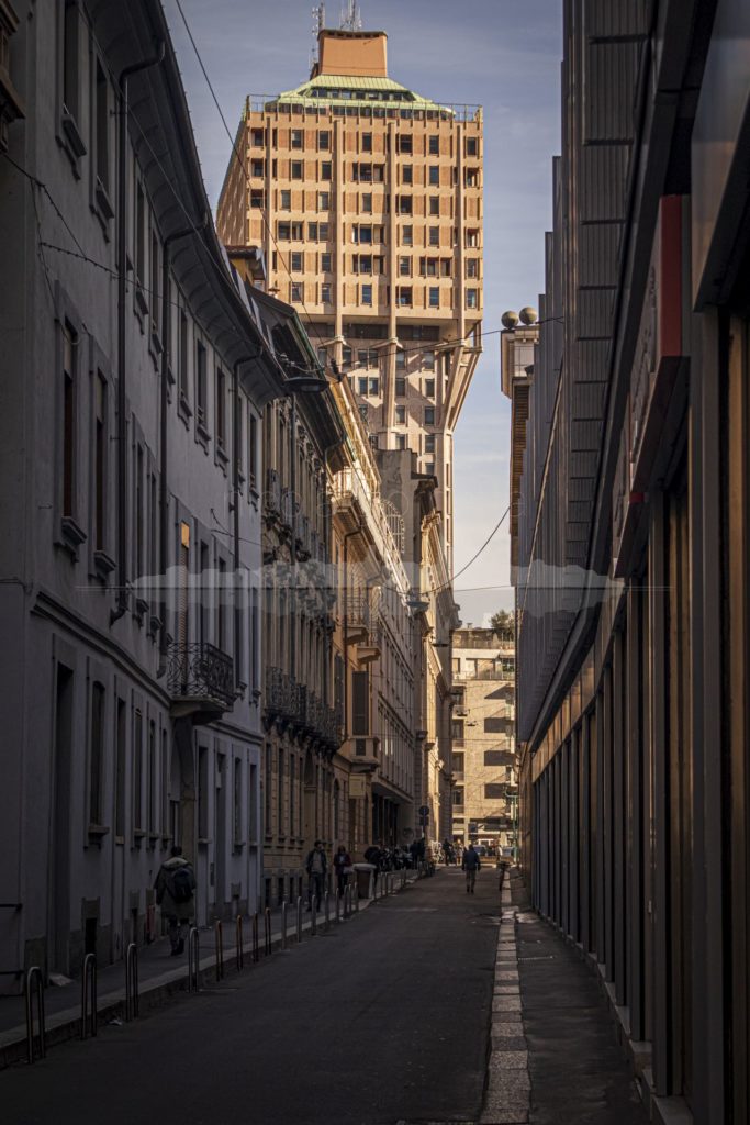 Torre Velasca