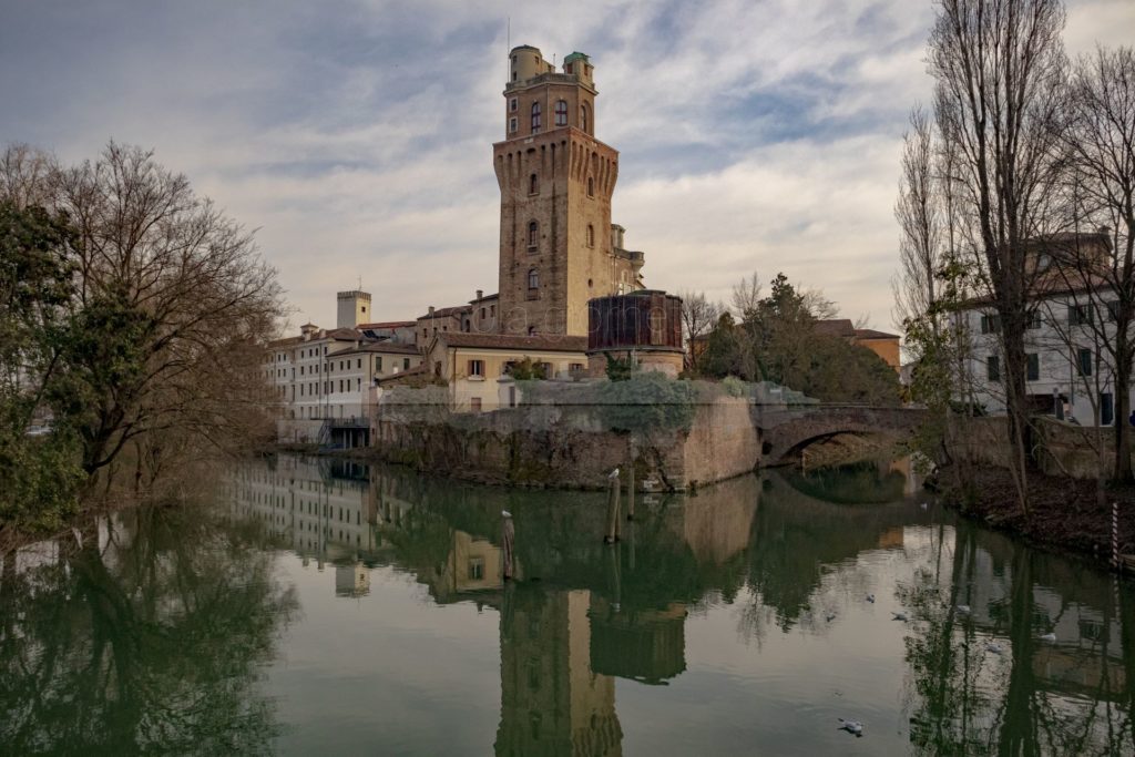 Osservatorio astronomico di Padova