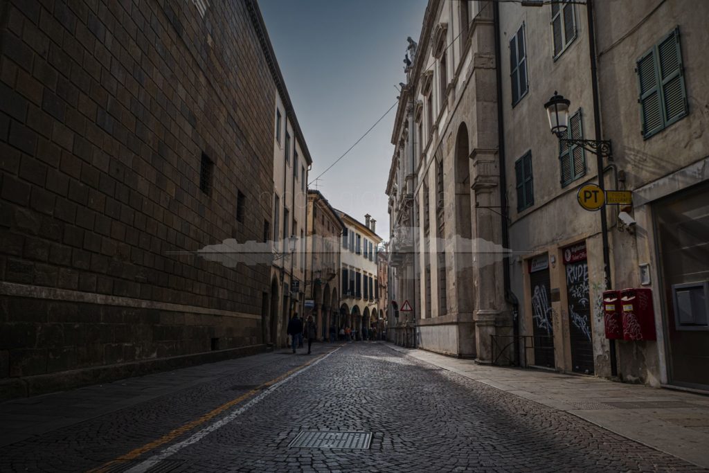 Strade di Padova