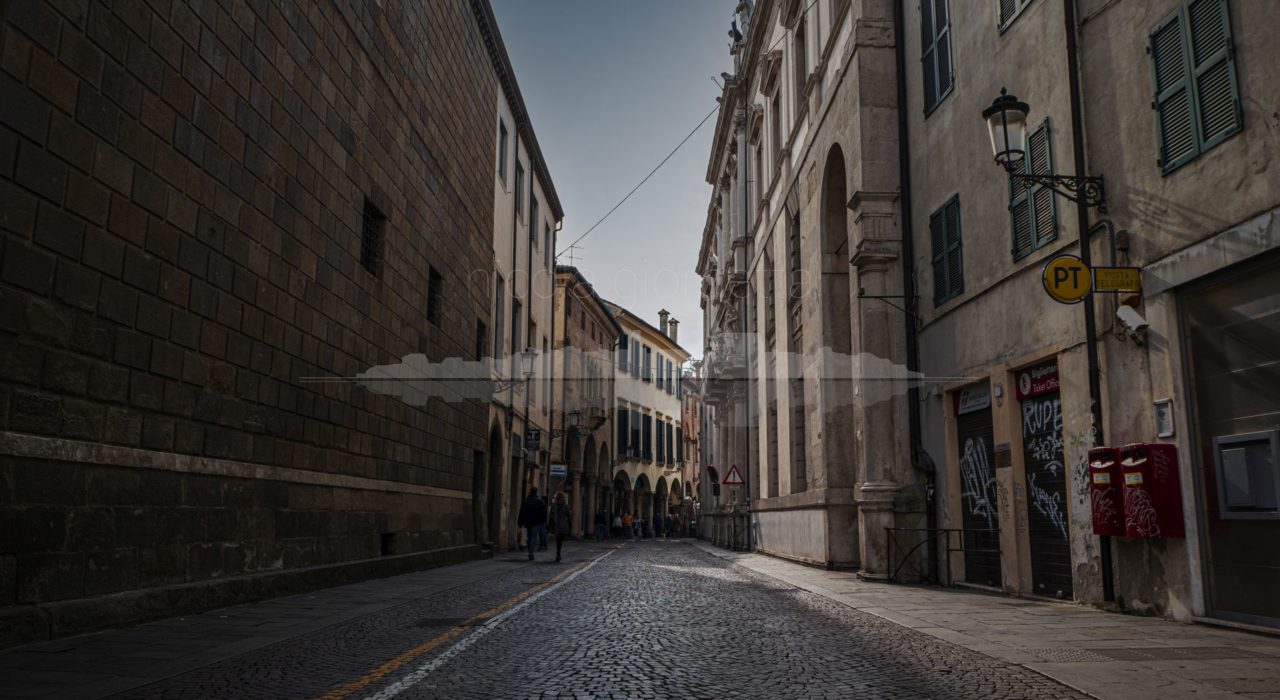 Strade di Padova