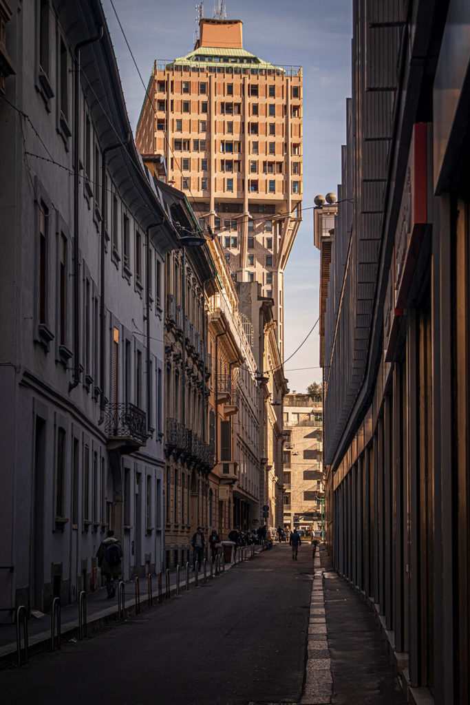 miniatura galleria street