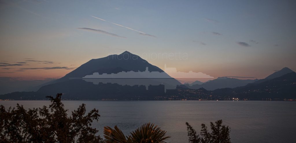 Quel ramo del Lago di Como - Varenna