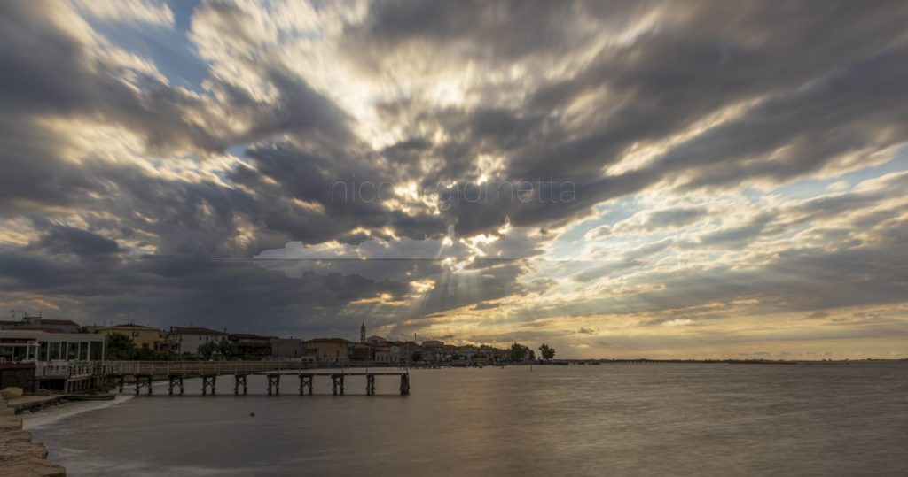 Lago di Lesina