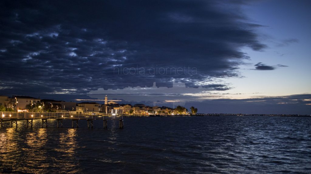 Lago di Lesina