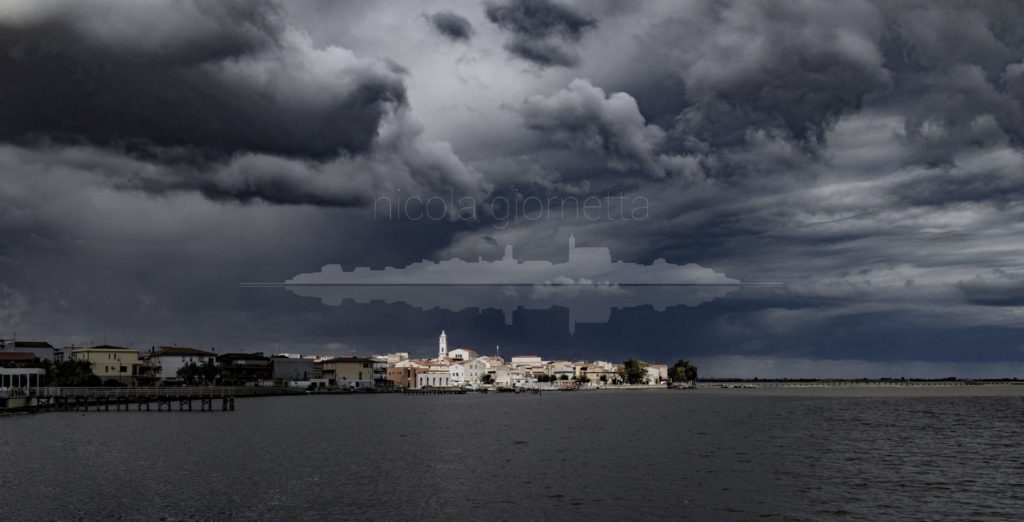 Lago di Lesina