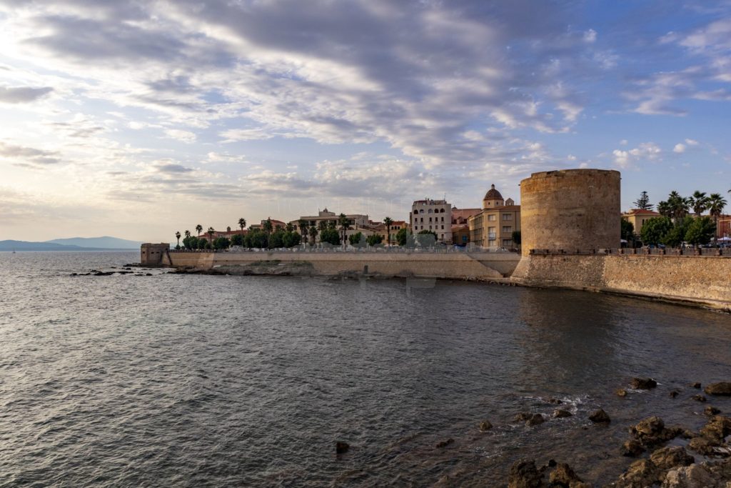 Alghero